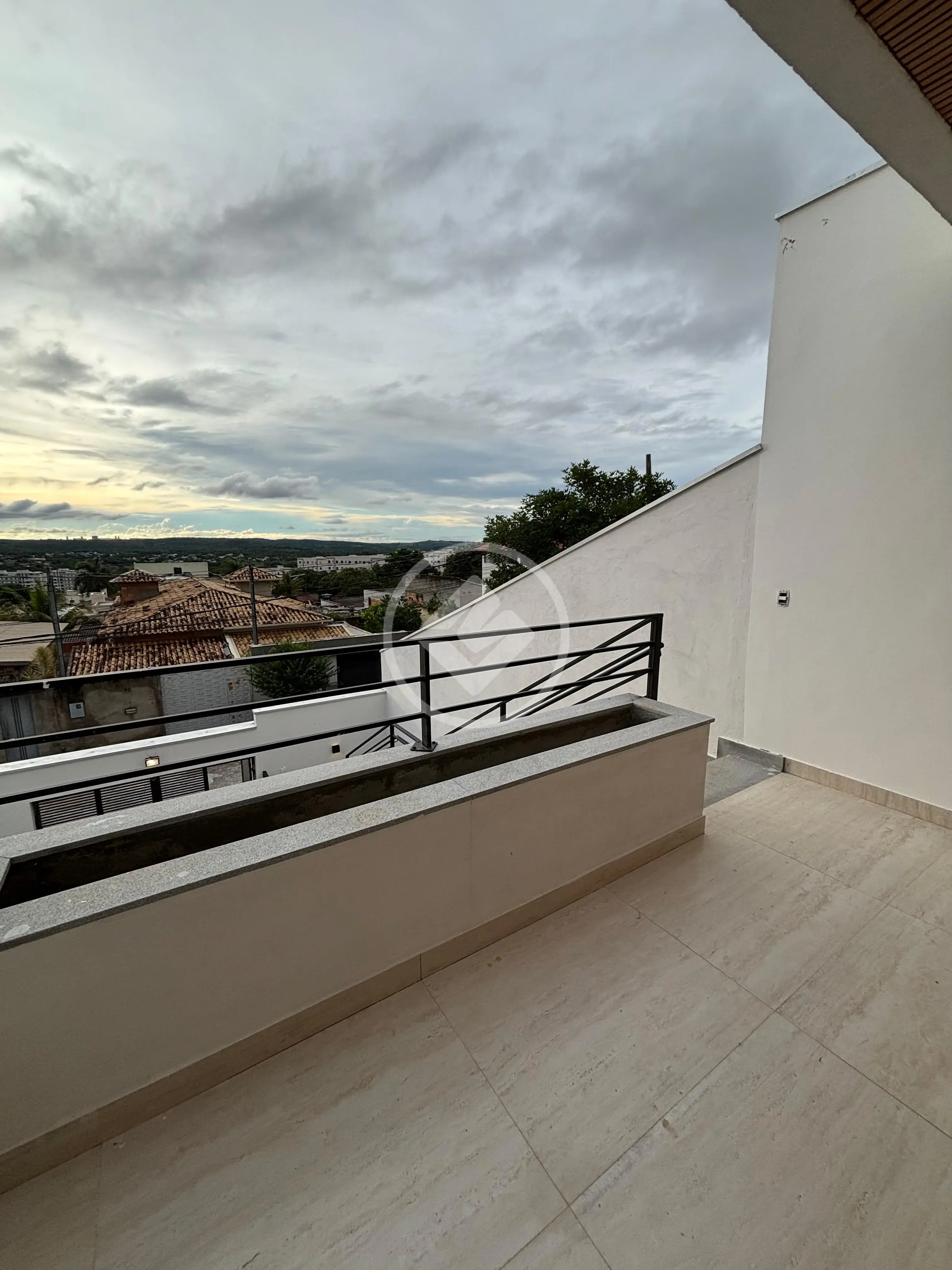 Imagem 1 - Casa em Ovídeo Guerra, Lagoa Santa - MG