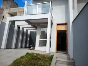 Casa Residencial Visão, Lagoa Santa - MG — foto 1