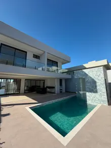 Casa Condomínio Gran Park, Vespasiano - MG — foto 1