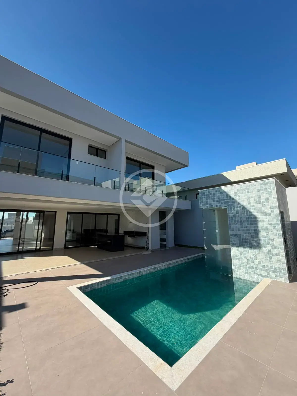 Imagem 1 - Casa Condomínio em Gran Park, Vespasiano - MG