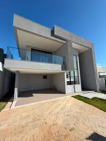 Casa Condomínio Gran Park, Vespasiano - MG — foto 2