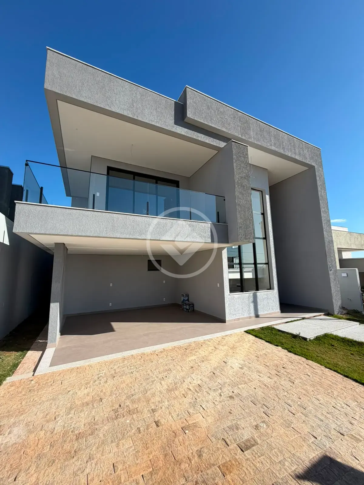 Imagem 1 - Casa Condomínio em Gran Park, Vespasiano - MG