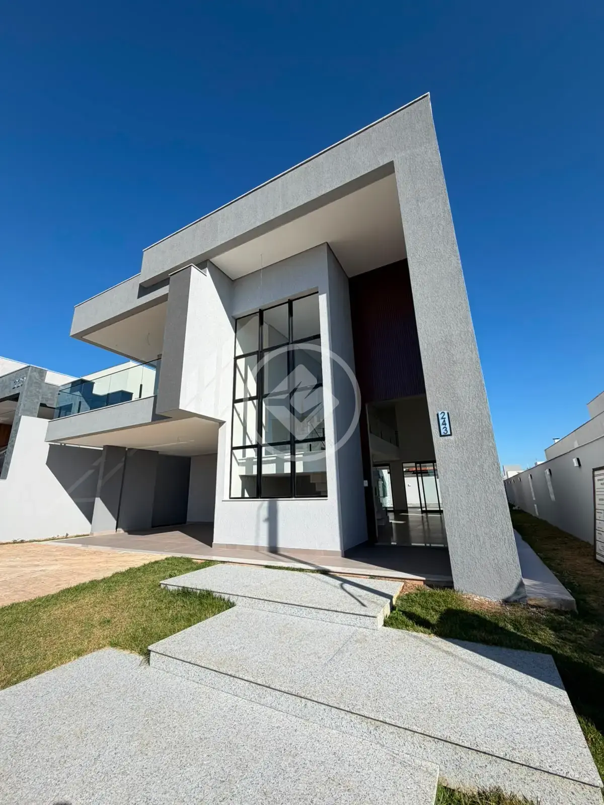 Imagem 2 - Casa Condomínio em Gran Park, Vespasiano - MG