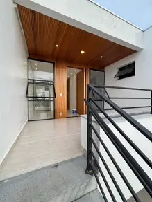 Casa Ovídeo Guerra, Lagoa Santa - MG — foto 1