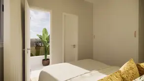 Imagem 5 - Apartamento Garden em Santa Branca, Belo Horizonte - MG