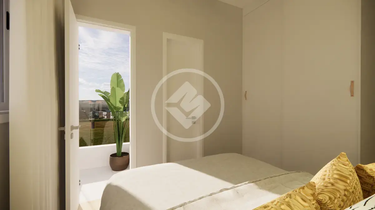 Imagem 5 - Apartamento Garden em Santa Branca, Belo Horizonte - MG