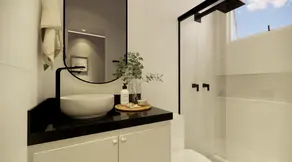 Imagem 6 - Apartamento Garden em Santa Branca, Belo Horizonte - MG