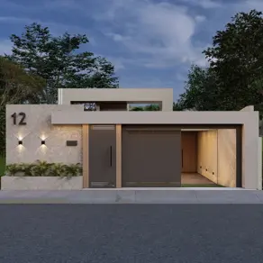 Imagem 2 - Casa em Vila dos Ipês, Lagoa Santa - MG