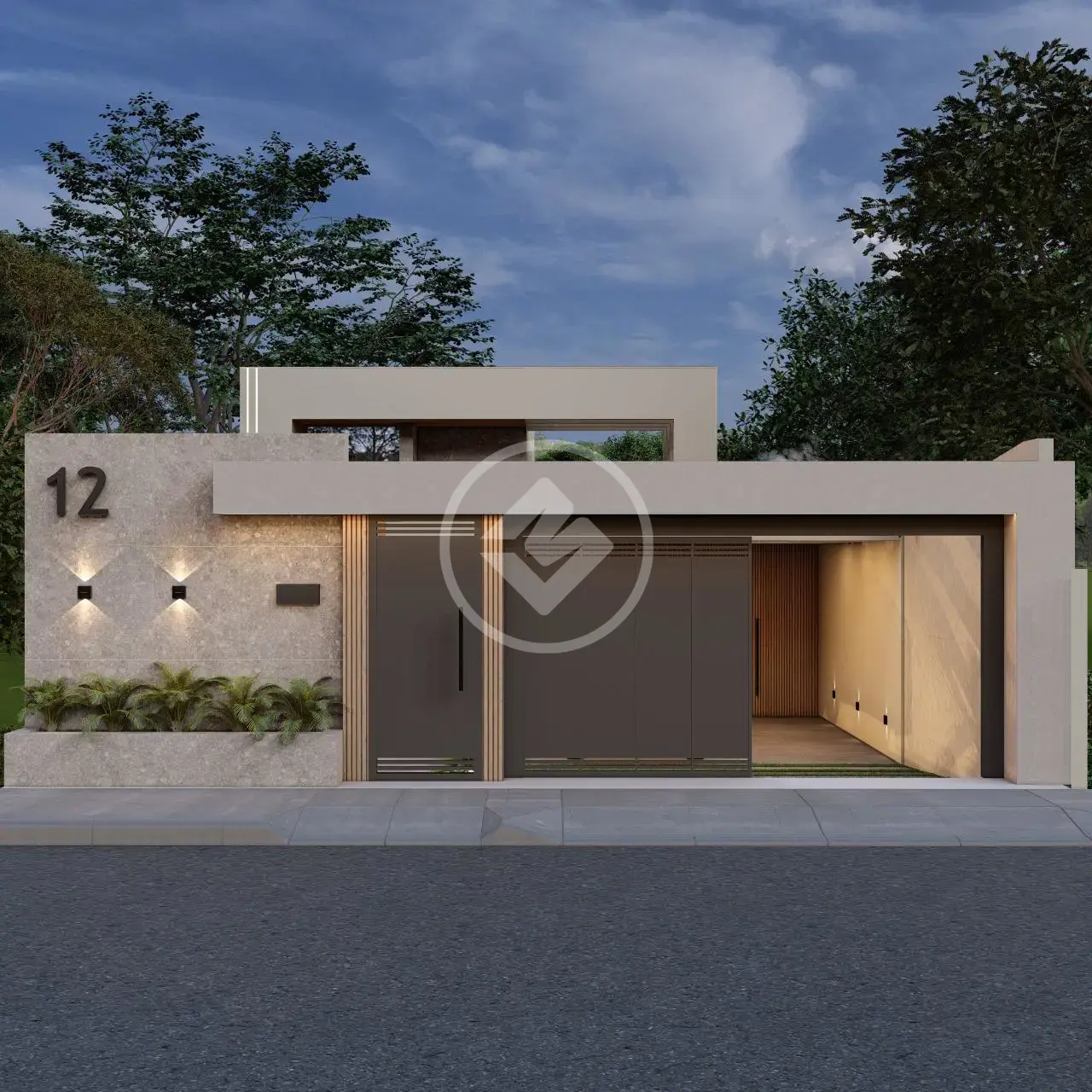 Imagem 2 - Casa em Vila dos Ipês, Lagoa Santa - MG