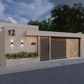 Imagem 3 - Casa em Vila dos Ipês, Lagoa Santa - MG
