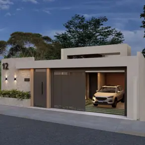 Imagem 4 - Casa em Vila dos Ipês, Lagoa Santa - MG