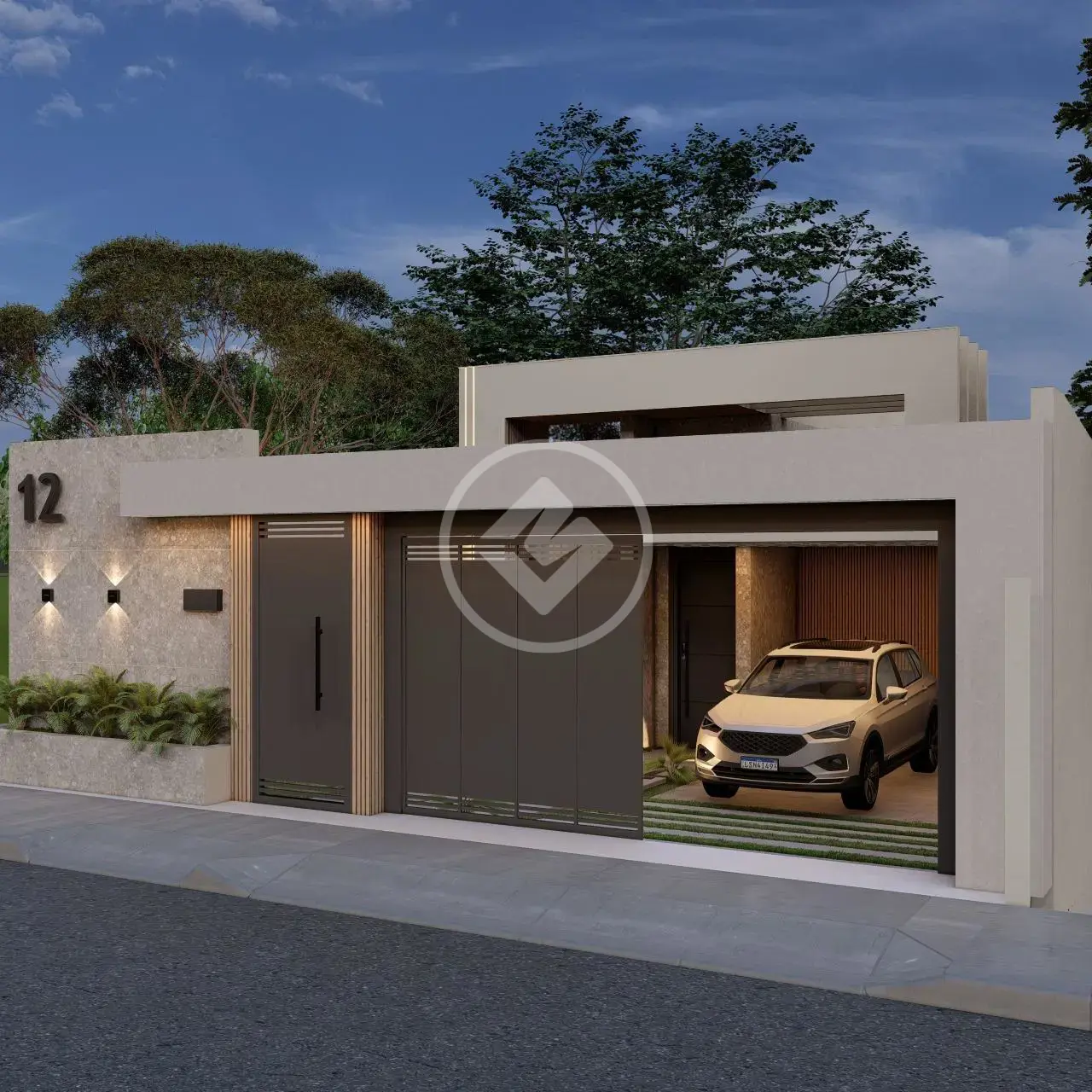 Imagem 4 - Casa em Vila dos Ipês, Lagoa Santa - MG
