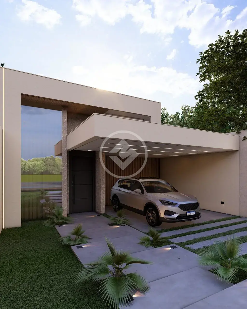 Imagem 6 - Casa em Vila dos Ipês, Lagoa Santa - MG