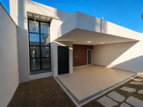 Casa Vila dos Ipês, Lagoa Santa - MG — foto 1