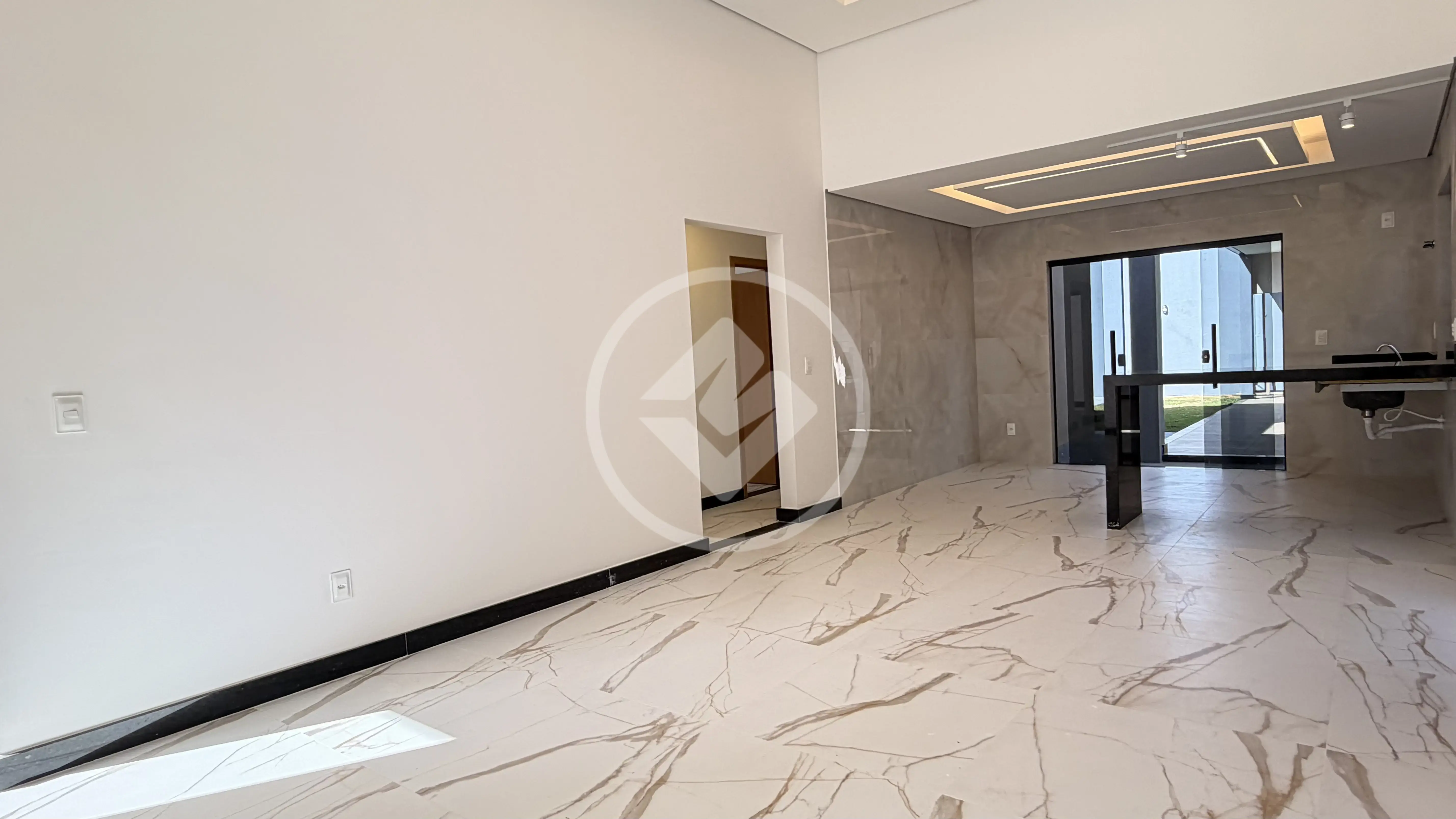 Imagem 2 - Casa Condomínio em Residencial Parque dos Buritis, Lagoa Santa - MG