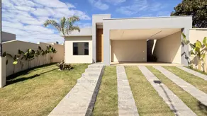 Casa Condomínio Residencial Parque dos Buritis, Lagoa Santa - MG — foto 2
