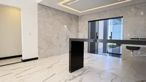 Imagem 4 - Casa Condomínio em Residencial Parque dos Buritis, Lagoa Santa - MG
