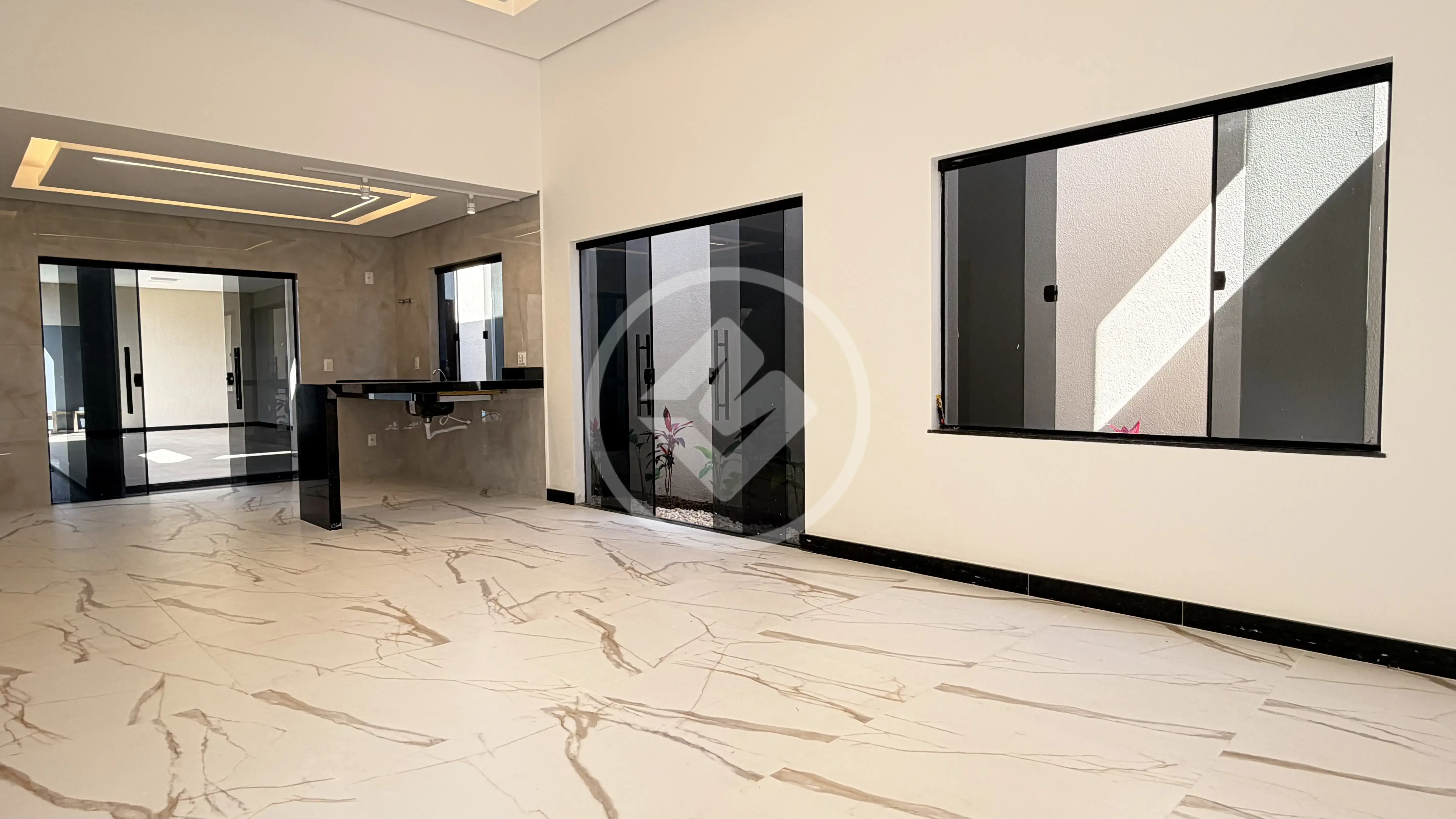 Imagem 3 - Casa Condomínio em Residencial Parque dos Buritis, Lagoa Santa - MG