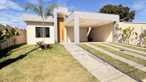 Casa Condomínio Residencial Parque dos Buritis, Lagoa Santa - MG — foto 1