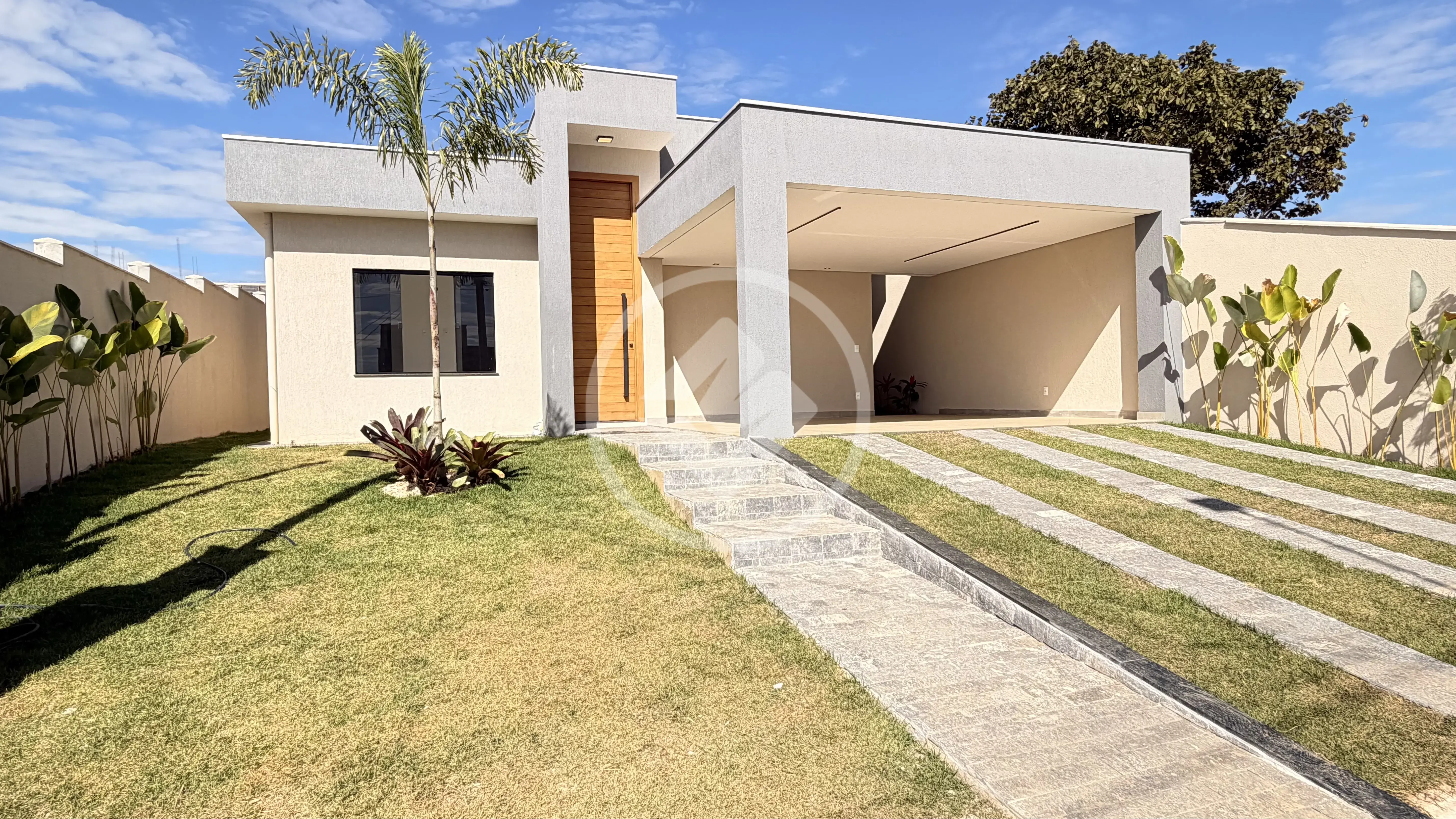 Imagem 1 - Casa Condomínio em Residencial Parque dos Buritis, Lagoa Santa - MG