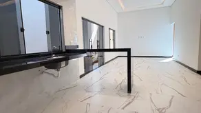 Imagem 6 - Casa Condomínio em Residencial Parque dos Buritis, Lagoa Santa - MG