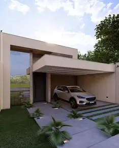 Imagem 6 - Casa em Vila dos Ipês, Lagoa Santa - MG