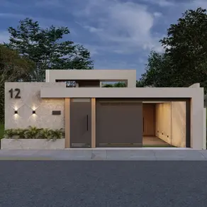 Imagem 2 - Casa em Vila dos Ipês, Lagoa Santa - MG