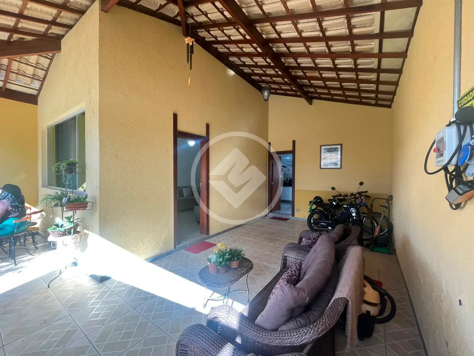 Imagem 4 - Casa em Centro, Lagoa Santa - MG