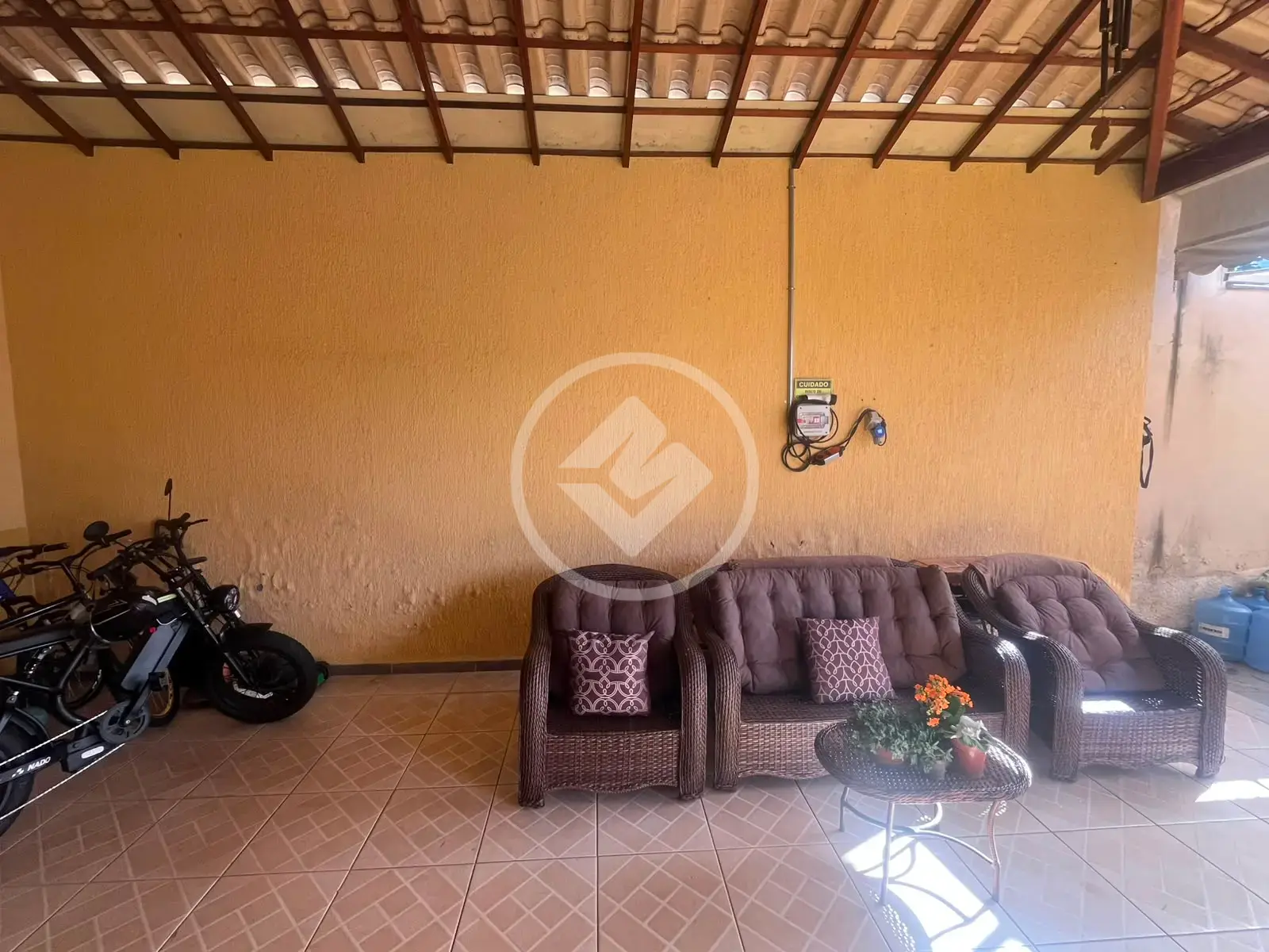 Imagem 5 - Casa em Centro, Lagoa Santa - MG