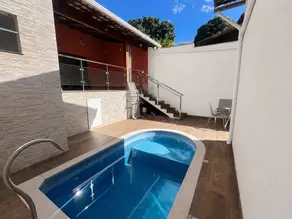 Casa Centro, Lagoa Santa - MG — foto 1