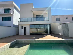 Casa Condomínio Vitória Tennis Residence, Pedro Leopoldo - MG — foto 1