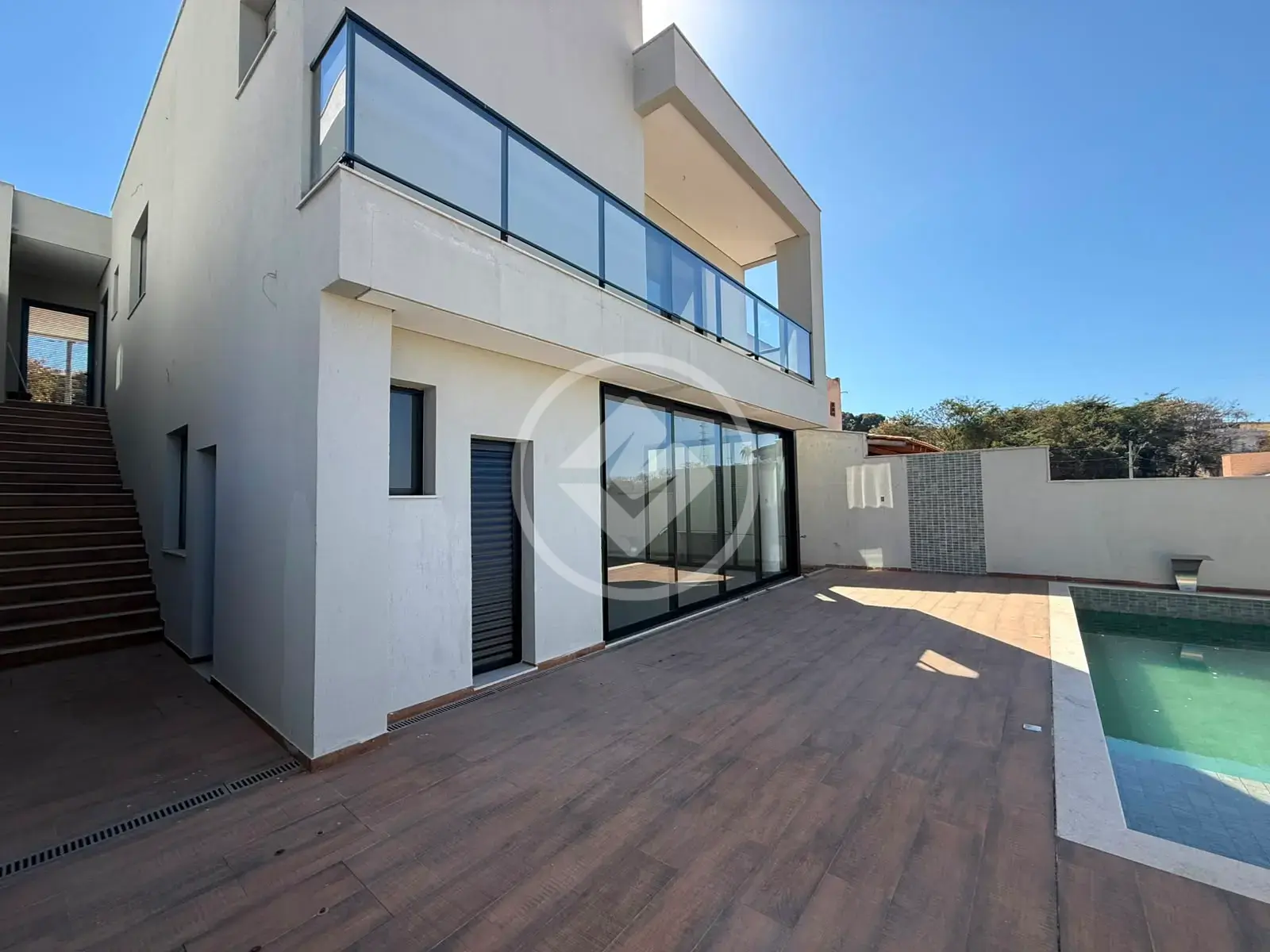 Imagem 3 - Casa Condomínio em Vitória Tennis Residence, Pedro Leopoldo - MG