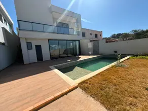 Imagem 4 - Casa Condomínio em Vitória Tennis Residence, Pedro Leopoldo - MG