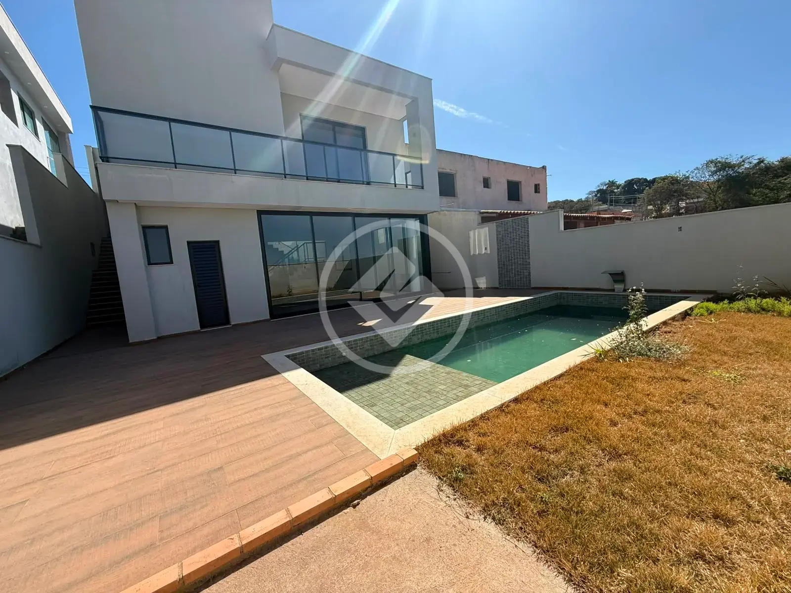 Imagem 4 - Casa Condomínio em Vitória Tennis Residence, Pedro Leopoldo - MG