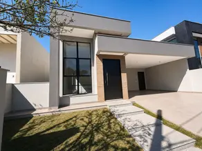 Imagem 2 - Casa Condomínio em Vitória Tennis Residence, Pedro Leopoldo - MG
