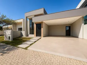 Casa Condomínio Vitória Tennis Residence, Pedro Leopoldo - MG — foto 2