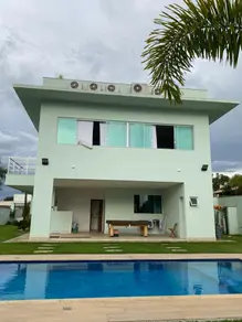 Casa Condomínio Joá, Lagoa Santa - MG — foto 2