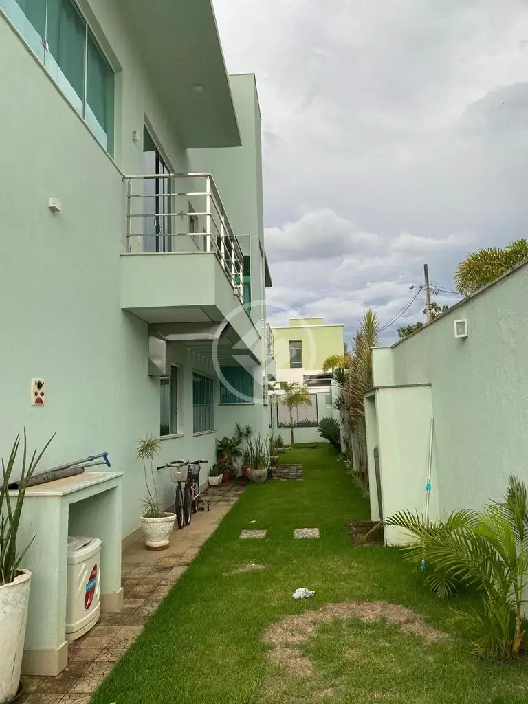 Imagem 5 - Casa Condomínio em Joá, Lagoa Santa - MG