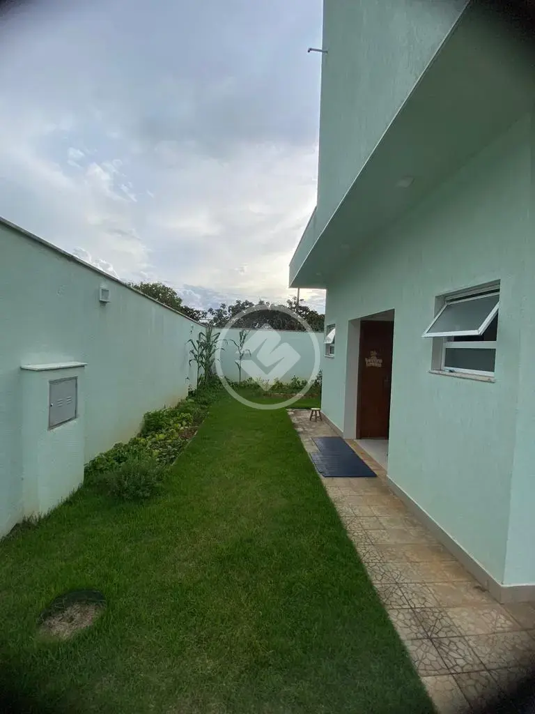 Imagem 2 - Casa Condomínio em Joá, Lagoa Santa - MG