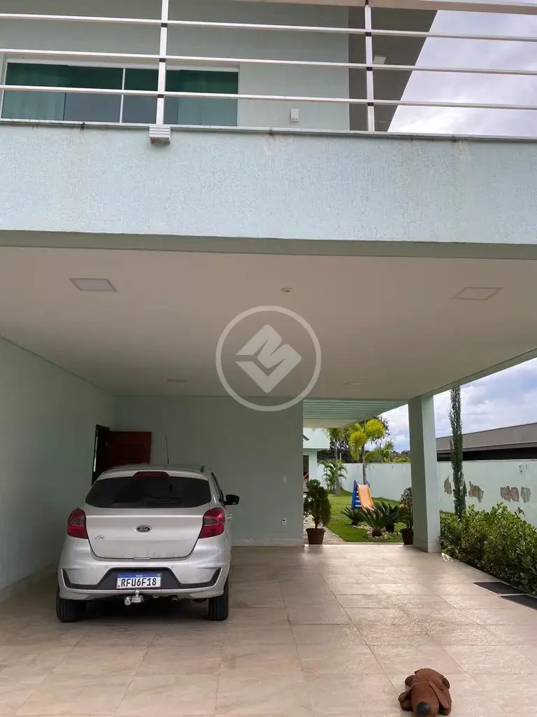 Imagem 6 - Casa Condomínio em Joá, Lagoa Santa - MG