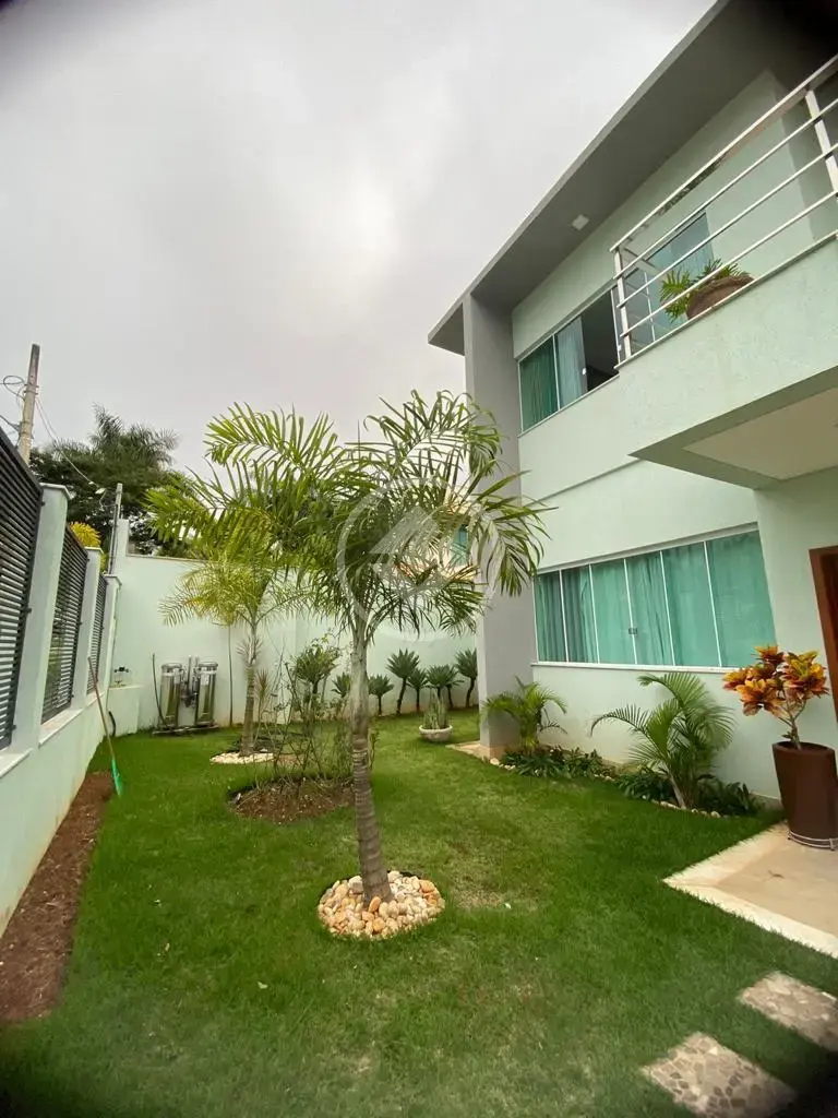 Imagem 4 - Casa Condomínio em Joá, Lagoa Santa - MG
