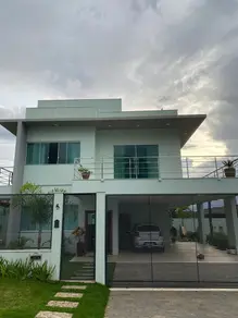 Casa Condomínio Joá, Lagoa Santa - MG — foto 1