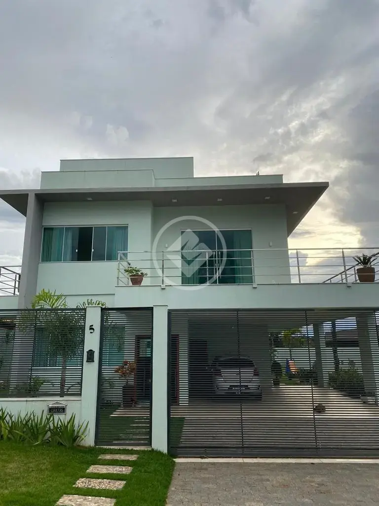 Imagem 1 - Casa Condomínio em Joá, Lagoa Santa - MG