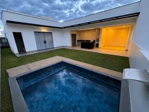 Casa Condomínio Sobradinho, Lagoa Santa - MG — foto 1