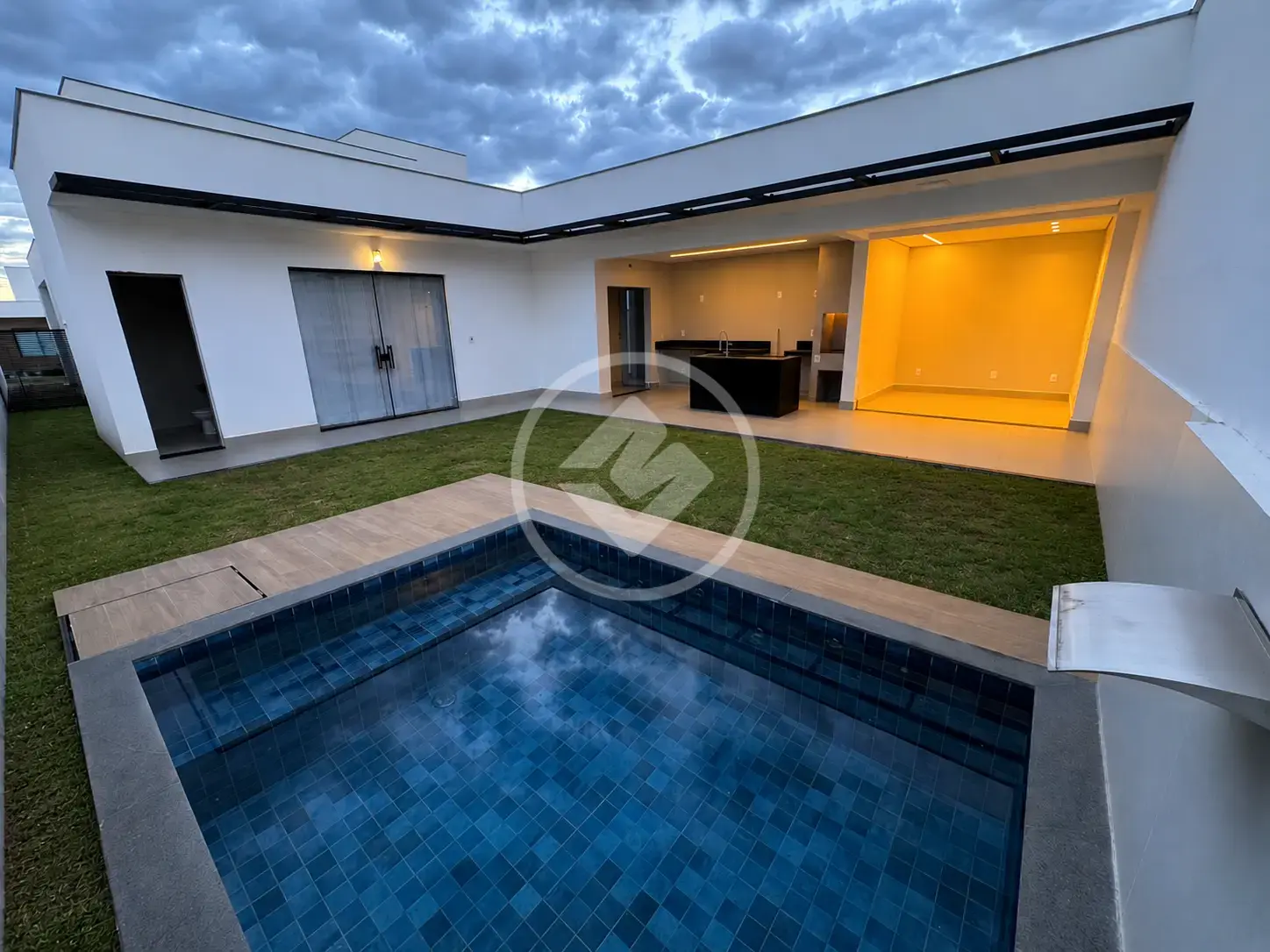 Imagem 1 - Casa Condomínio em Sobradinho, Lagoa Santa - MG