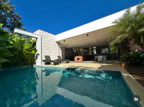 Casa Condomínio Sobradinho, Lagoa Santa - MG — foto 1