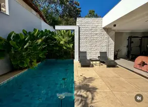 Casa Condomínio Sobradinho, Lagoa Santa - MG — foto 2