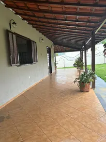 Imagem 3 - Casa Condomínio em bairro Rural, Jaboticatubas - MG