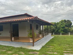 Imagem 2 - Casa Condomínio em bairro Rural, Jaboticatubas - MG
