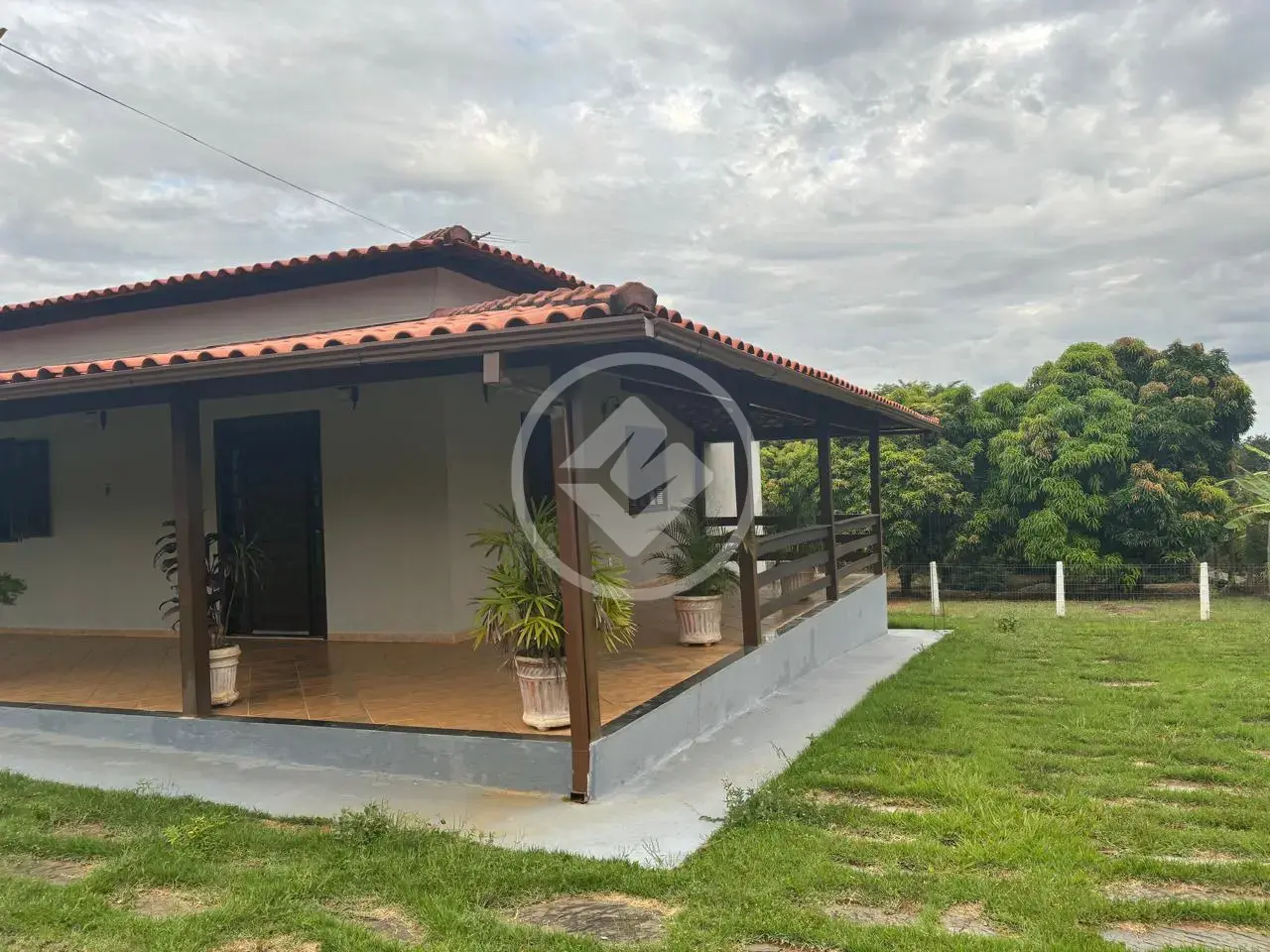 Imagem 2 - Casa Condomínio em bairro Rural, Jaboticatubas - MG